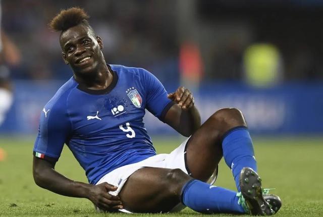 IM官方电竞平台-巴神落选生死战,归化球员能否成为意大利队救星?