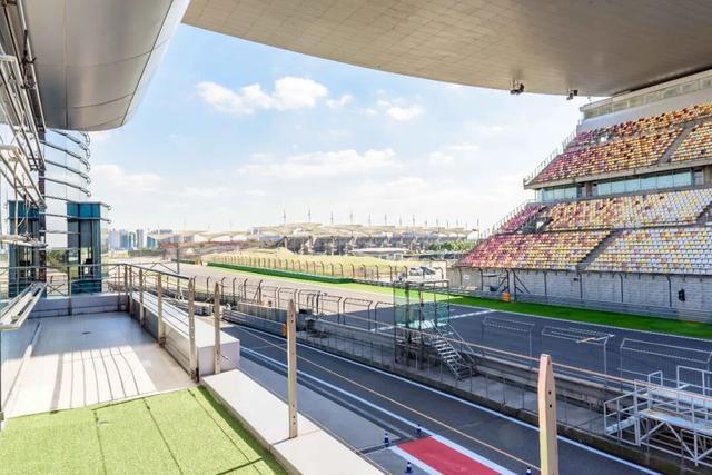 IM esports-“烧钱”的F1，海南也想争一争？